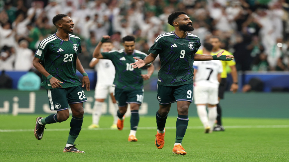 هيرفيه رونار ينهي مهمته كمدرب لمنتخب السعودية لكرة القدم