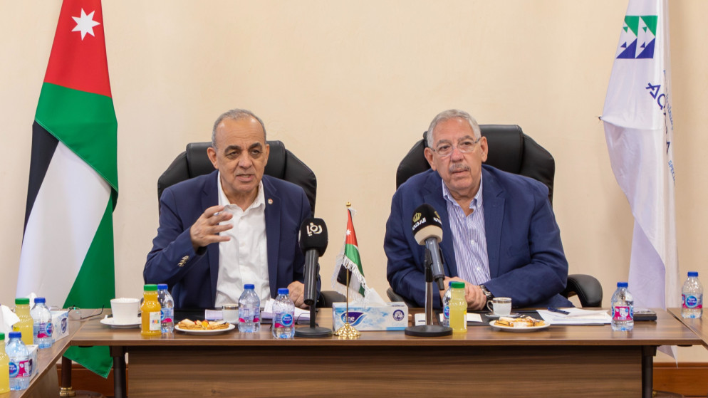 اجتماع وزاري لتعزيز القطاع السياحي في العقبة