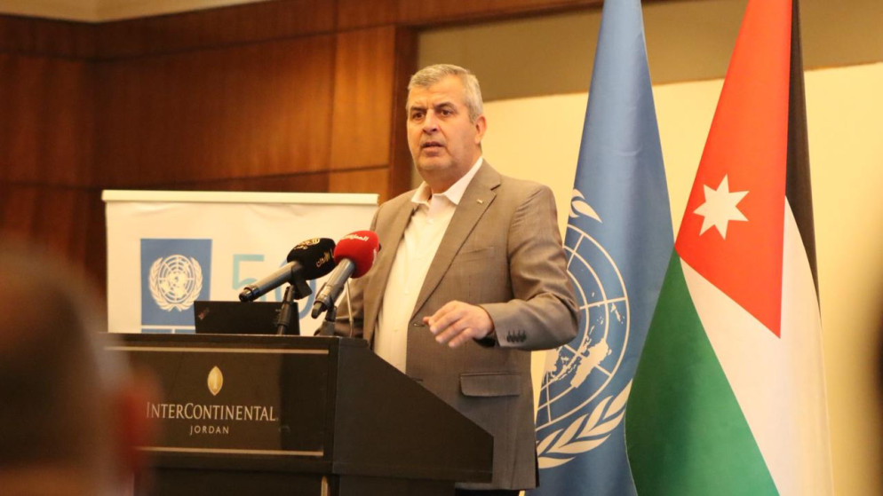 التحول الطاقي ضرورة استراتيجية لتعزيز أمن الطاقة في الأردن