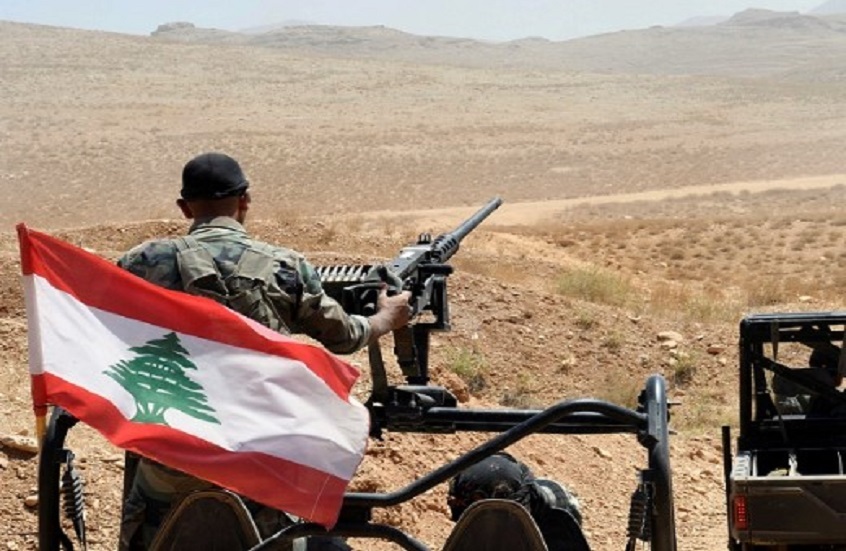 الجيش اللبناني يحذر المواطنين من العودة للجنوب قبل تنفيذ وقف إطلاق النار