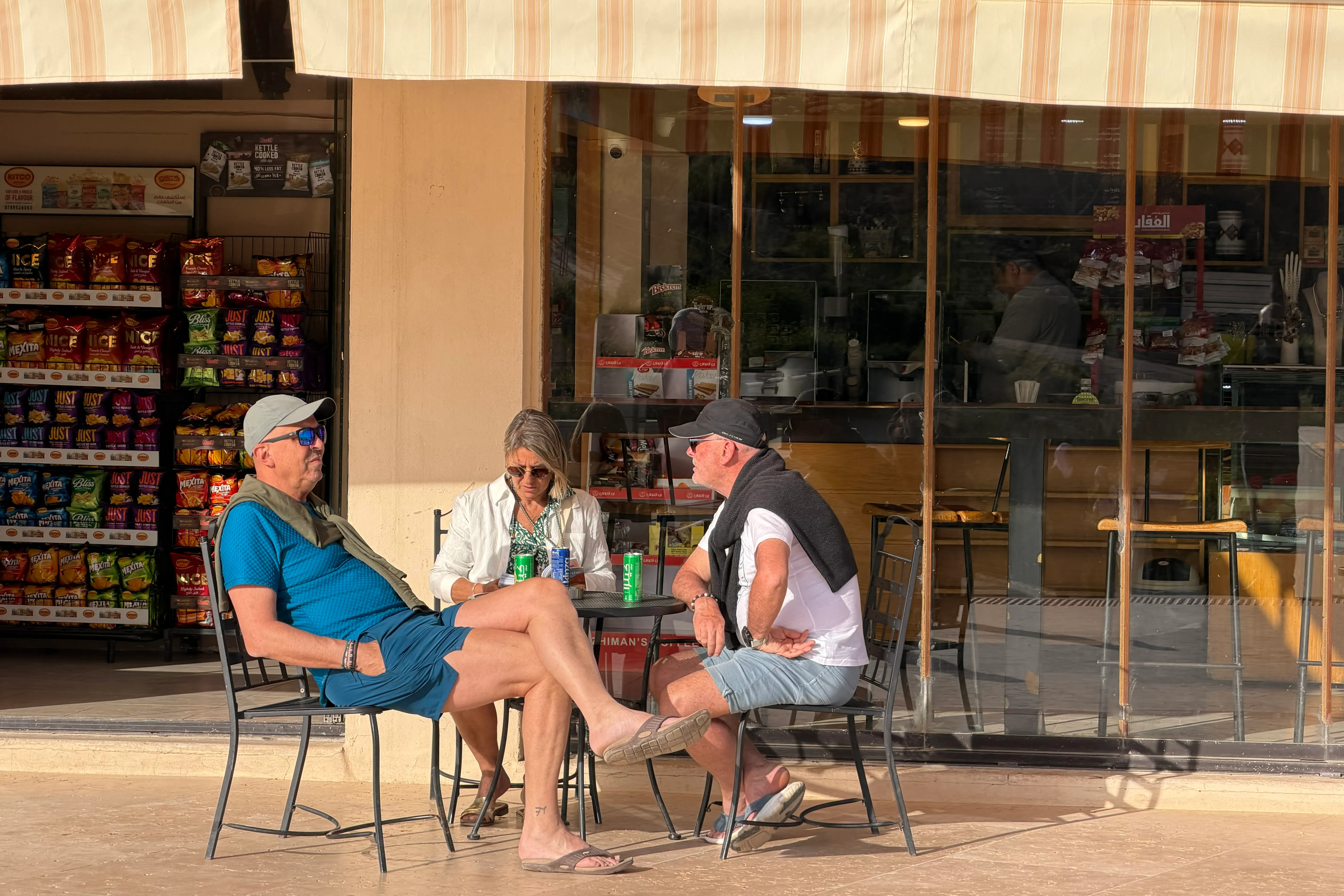 تراجع حاد في السياحة الأردنية نتيجة التصعيد الإقليمي