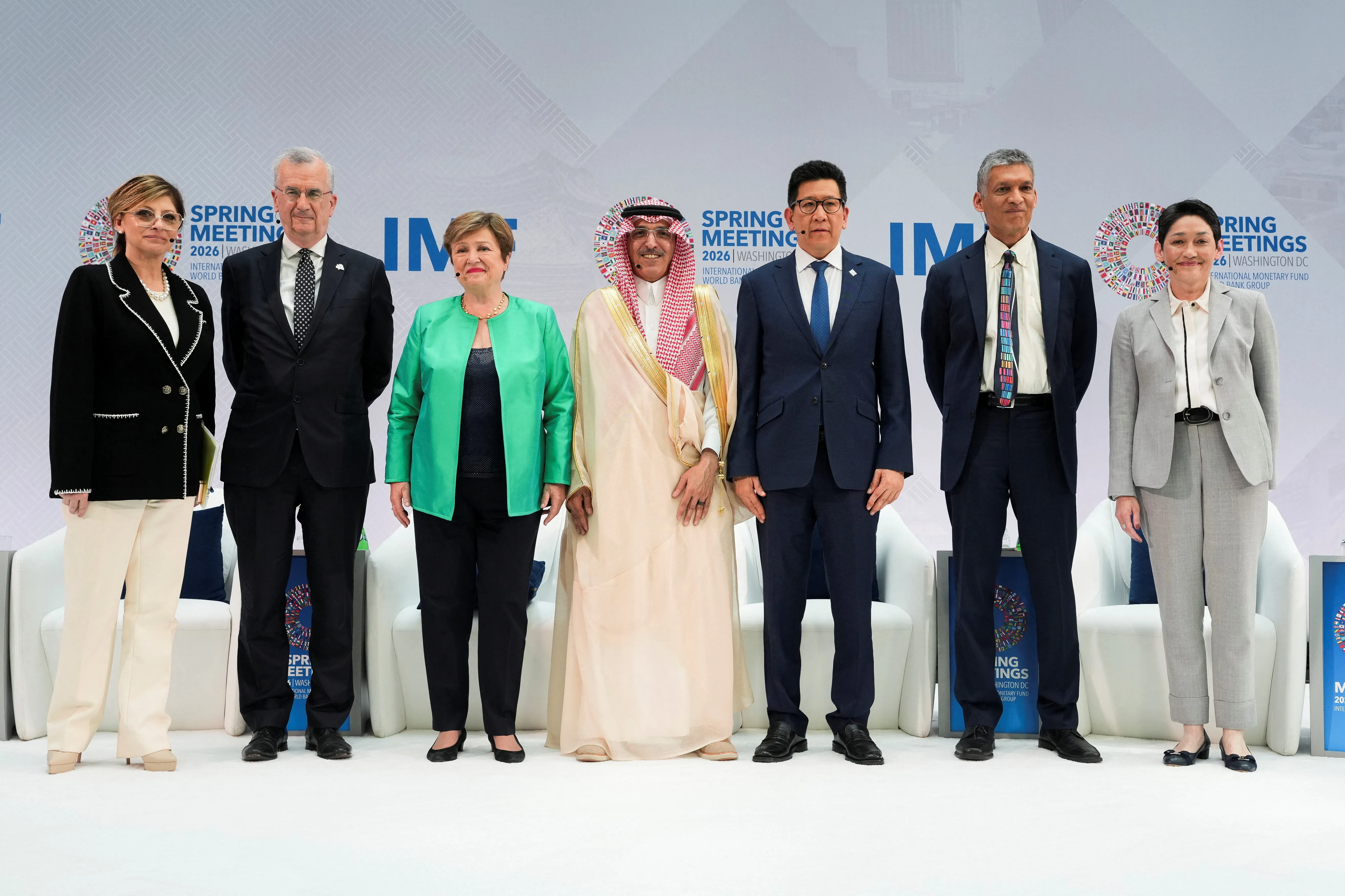 وزير المالية السعودي: التعافي الاقتصادي يحتاج وقتا أطول من المتوقع