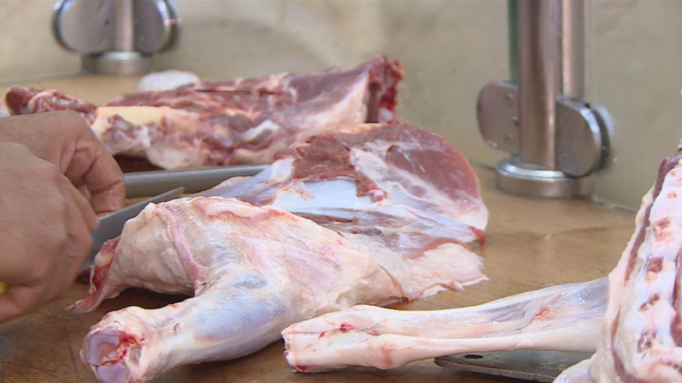 انخفاض متوقع لأسعار اللحوم في الاردن نتيجة لتسهيلات الاستيراد