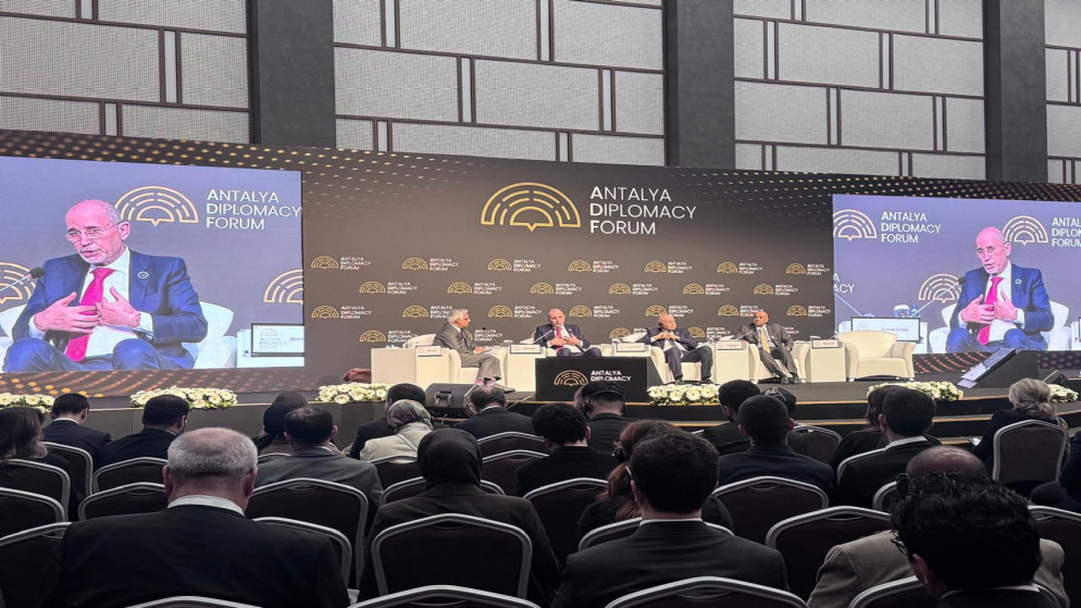 الأردن يؤكد دعمه لدول الخليج في مواجهة التهديدات الأمنية