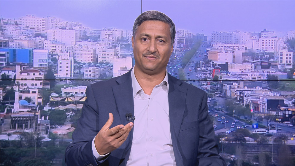 ارتفاع اسعار البندورة في الاردن نتيجة الظروف الجوية