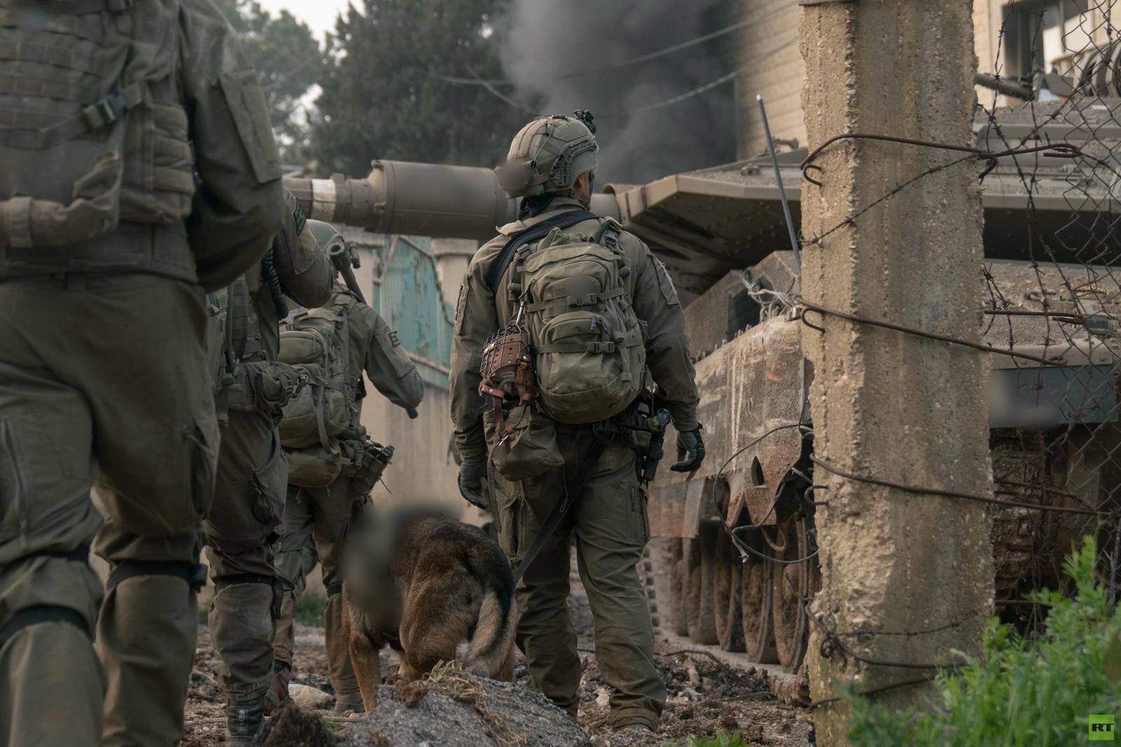 شروط جديدة لوقف النار في لبنان وفق الجيش الاسرائيلي