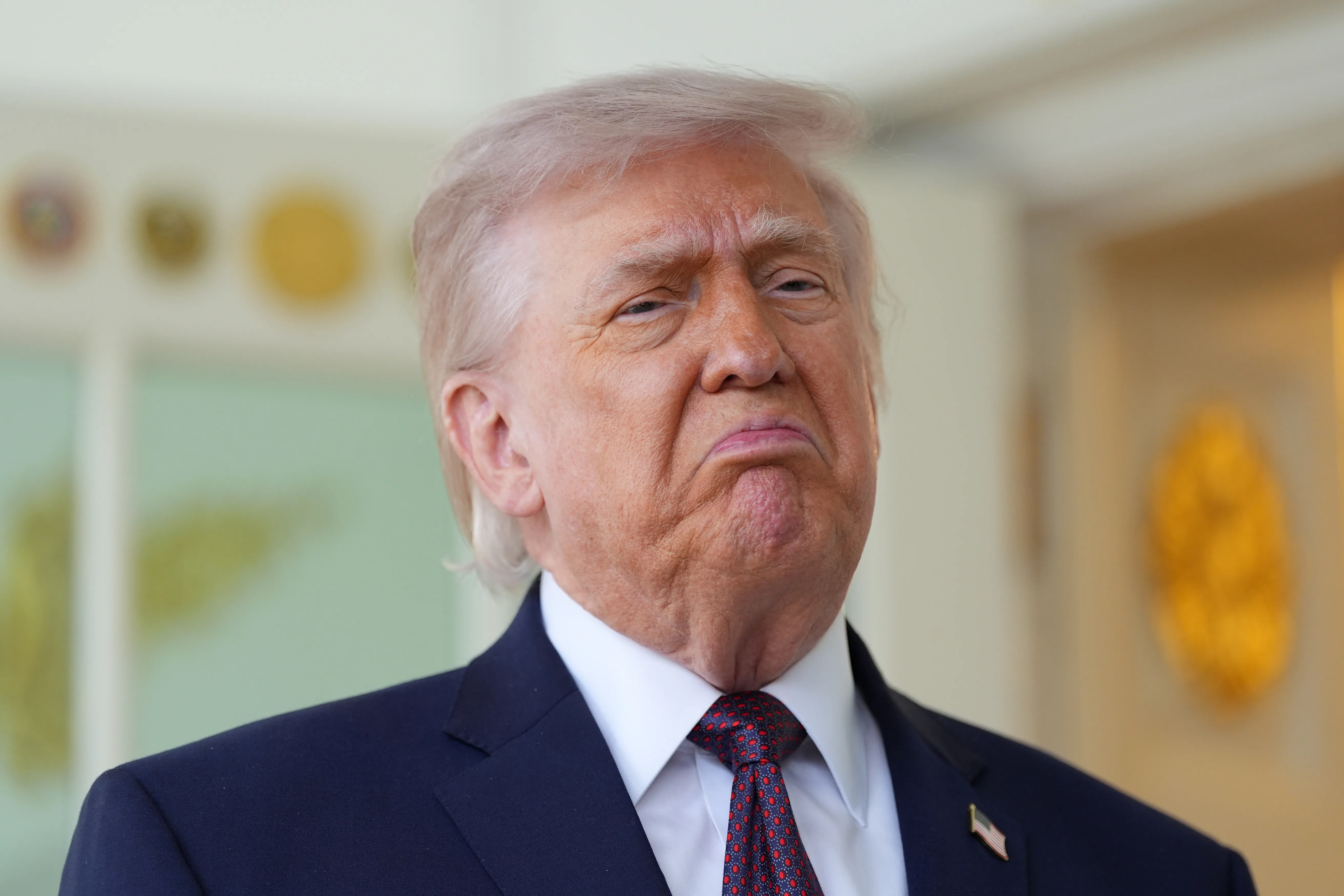 حرب إيران تكشف نقاط ضعف إدارة ترمب الاقتصادية