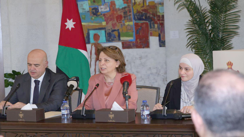 البلبيسي تؤكد أهمية دراسات تقييم الأثر لتعزيز استدامة التشريعات في الأردن