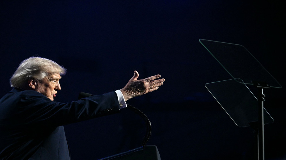 ترامب يحذر إيران من عدم تمديد وقف إطلاق النار حتى الأربعاء