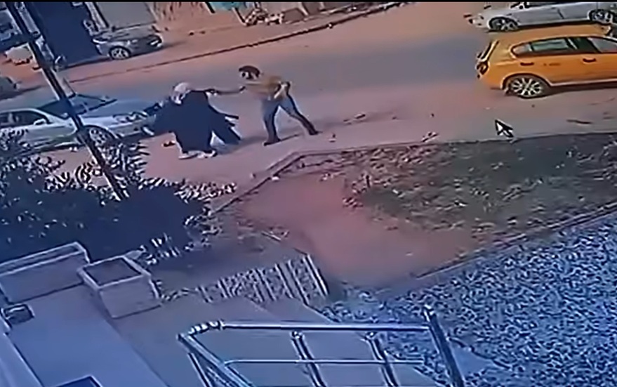 إطلاق نار في مجمع صحي بطرابلس يثير القلق الأمني