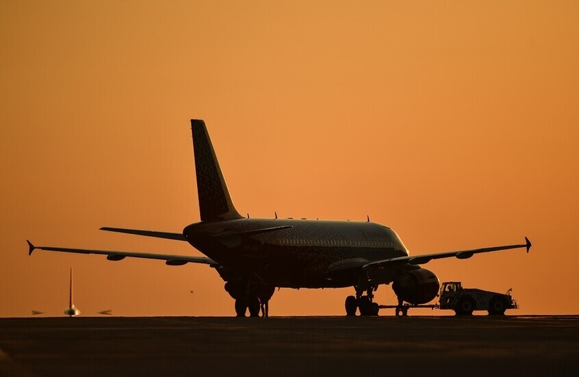 تحديات جديدة تواجه قطاع الطيران بسبب ارتفاع أسعار الوقود