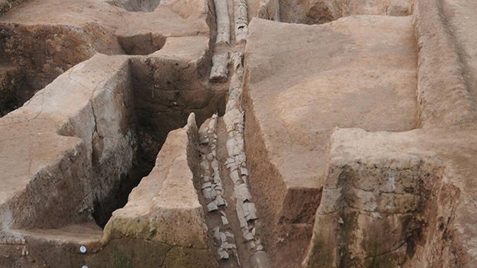 اكتشاف نظام صرف متقدم يغير فهم سلالة شيا في الصين