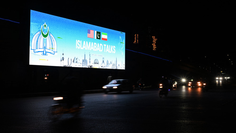 إيران تؤكد عدم إرسال وفد تفاوضي طالما استمر الحصار البحري