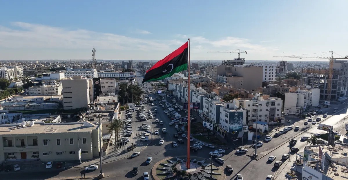 اجتماع عربي ليبي يعزز جهود تحقيق الاستقرار في ليبيا