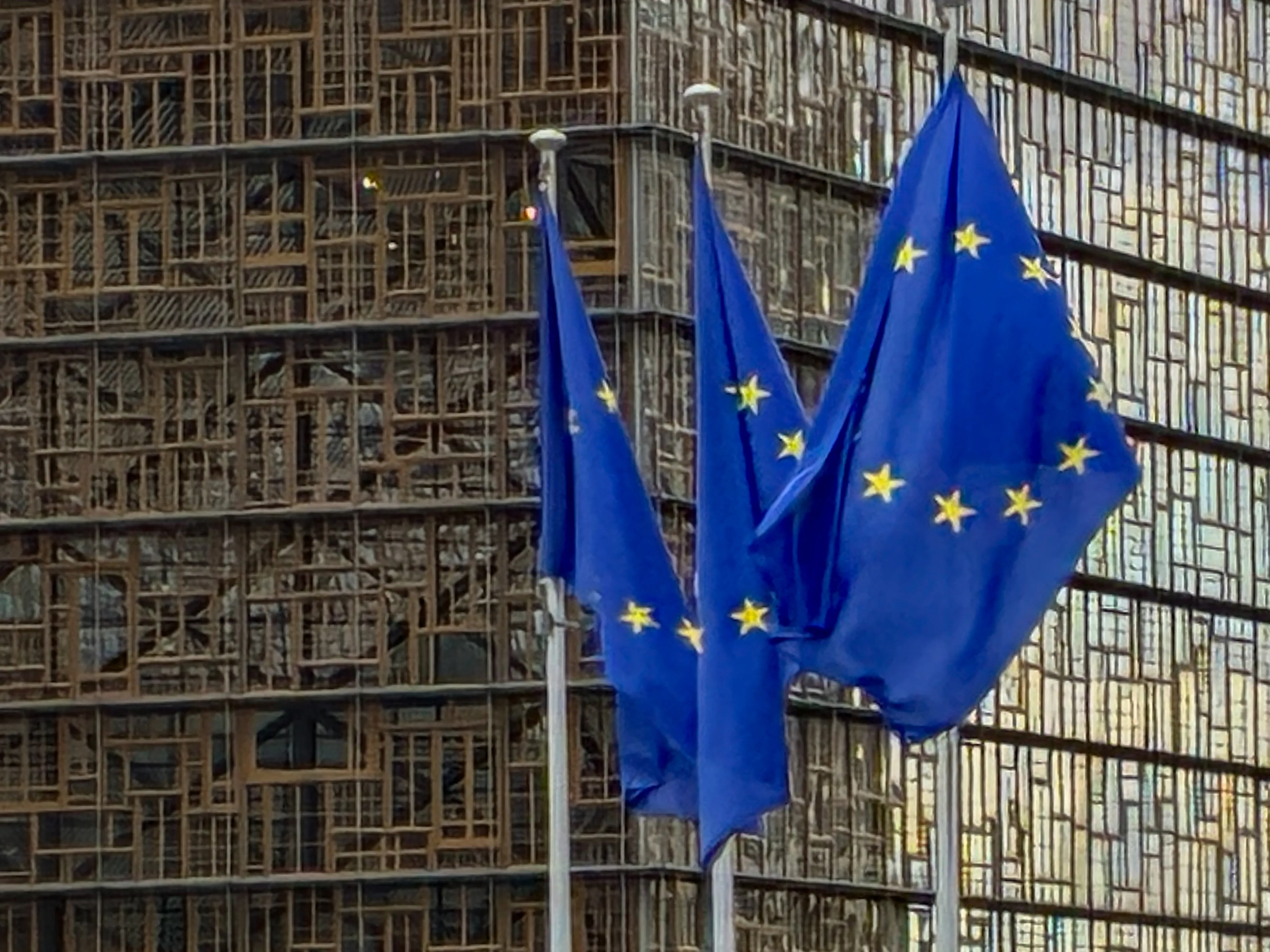 المفوضية الأوروبية تدعو للعمل عن بعد لمواجهة أزمة الطاقة