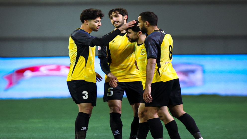 الحسين يواجه الأهلي القطري في ربع نهائي دوري أبطال آسيا