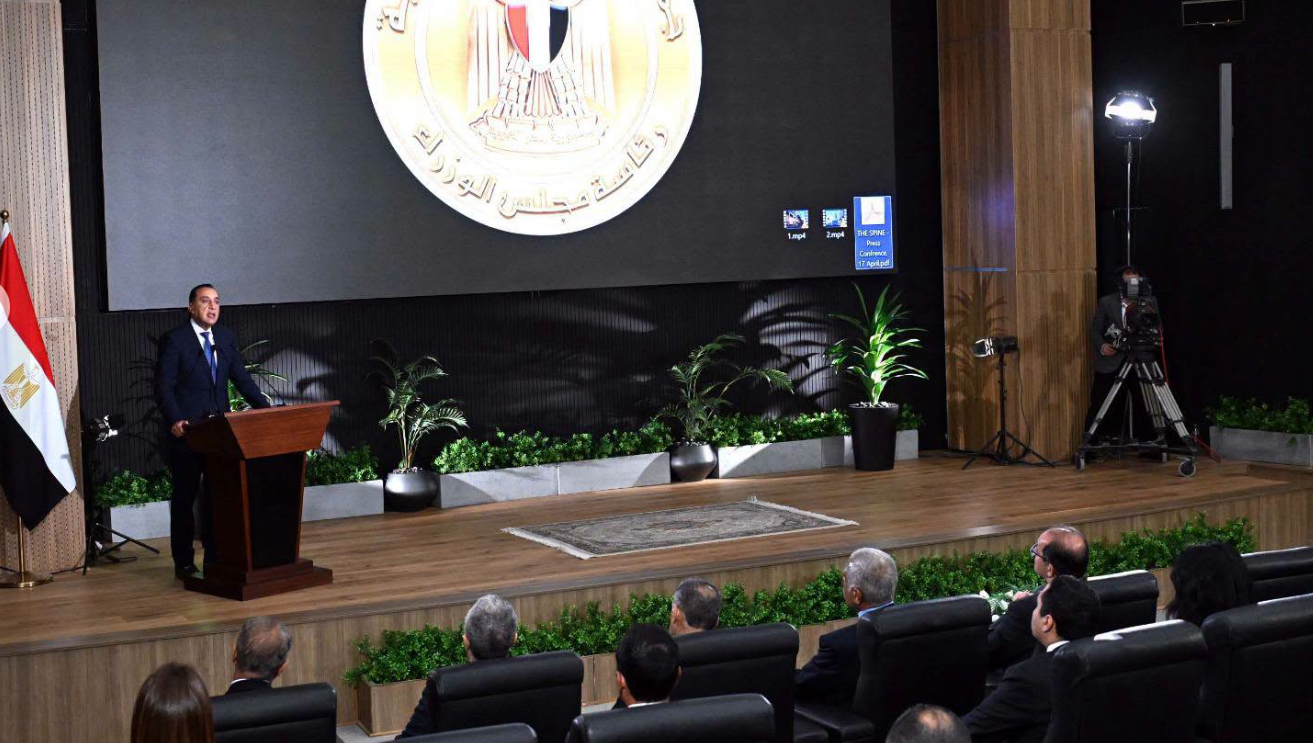 مصر تستثمر 27 مليار دولار في مشروع عمراني جديد شرق القاهرة