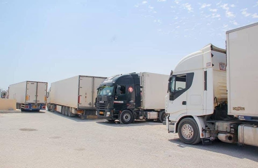 نمو التجارة بين تونس وليبيا يعكس ديناميكية اقتصادية متزايدة