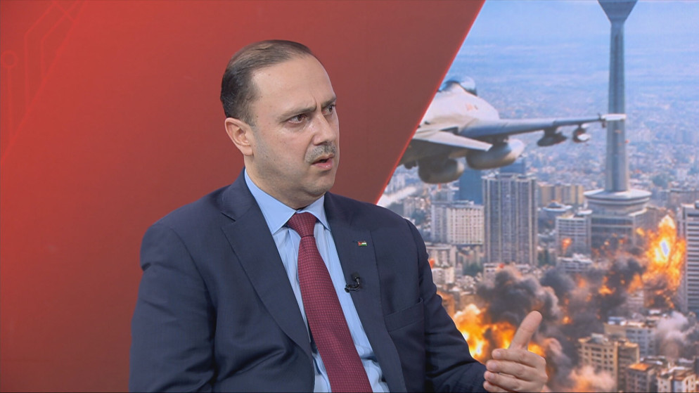 استراتيجية الاردن لمواجهة خطاب الكراهية وتعزيز الوعي الرقمي