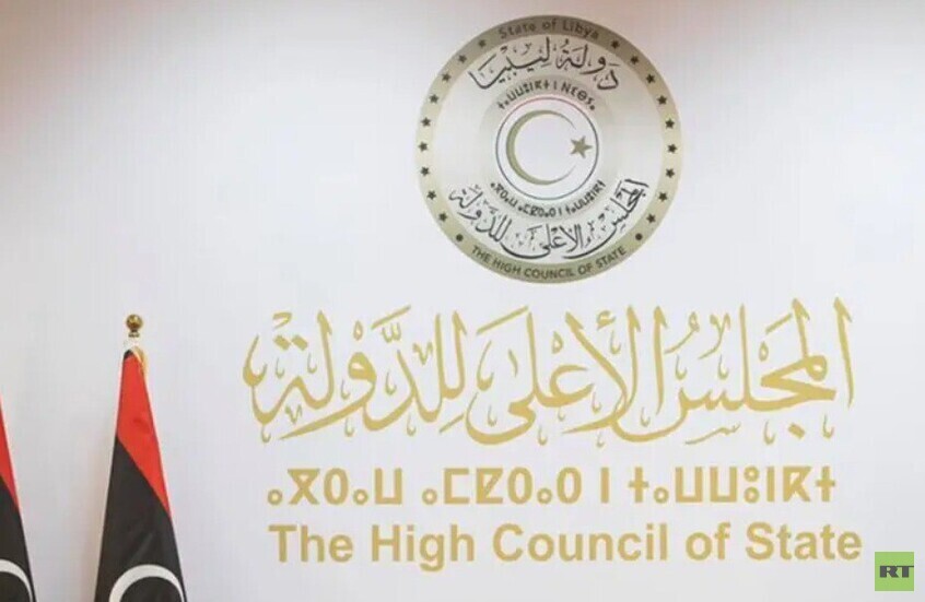 المجلس الاعلى للدولة في ليبيا يحذر من تدخلات دولية تهدد استقرار البلاد