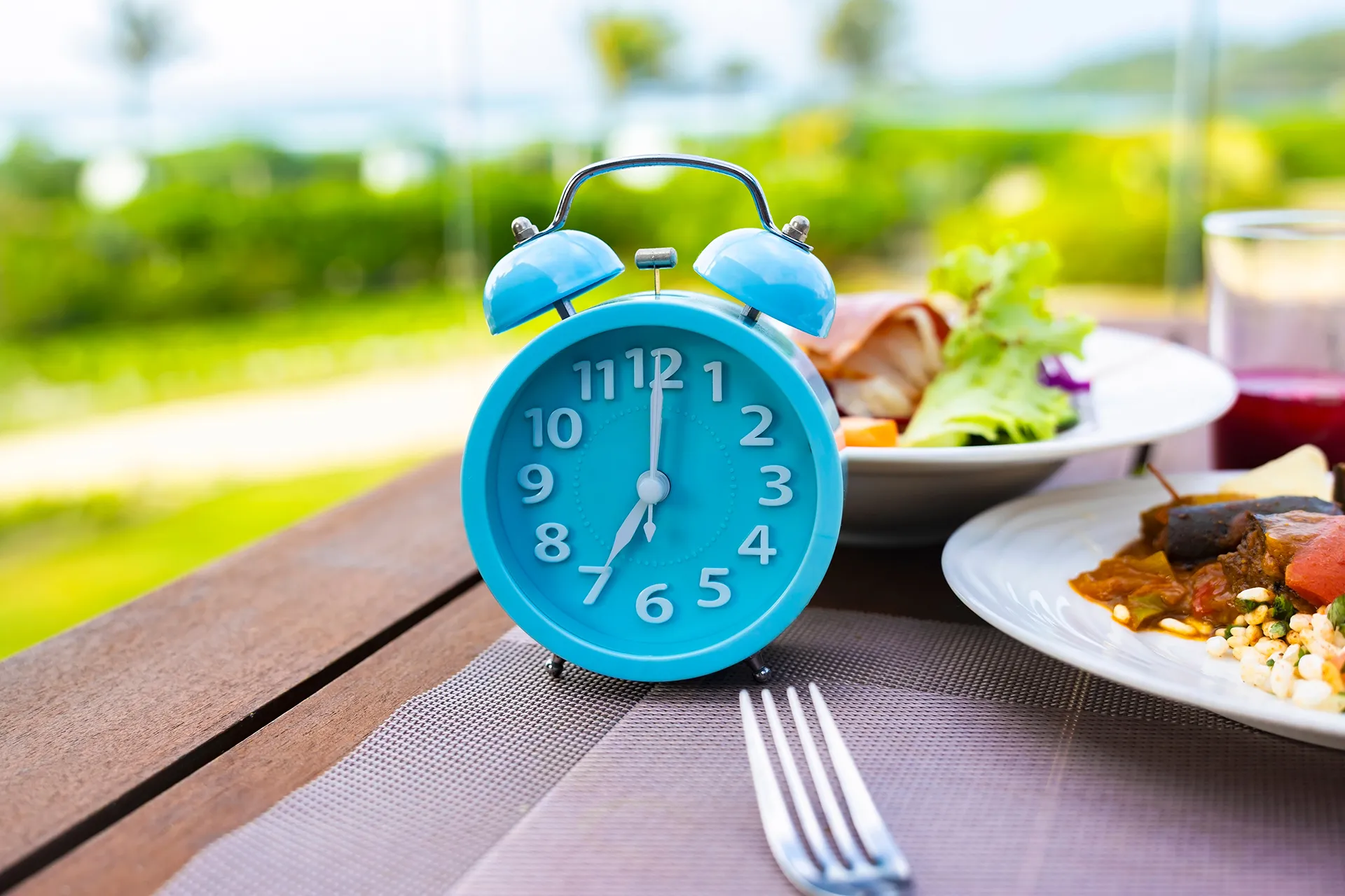 حمية تحاكي الصيام تحسن حالة مرضى كرون بشكل ملحوظ