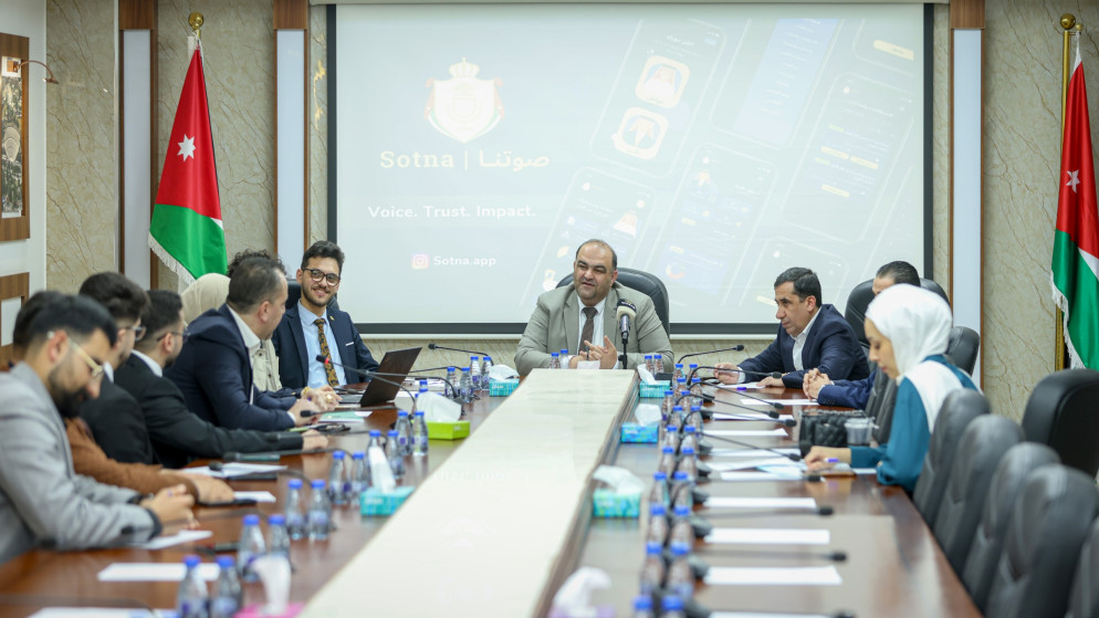 الرقمي النيابية تبحث في دور الذكاء الاصطناعي في تعزيز ريادة الأعمال