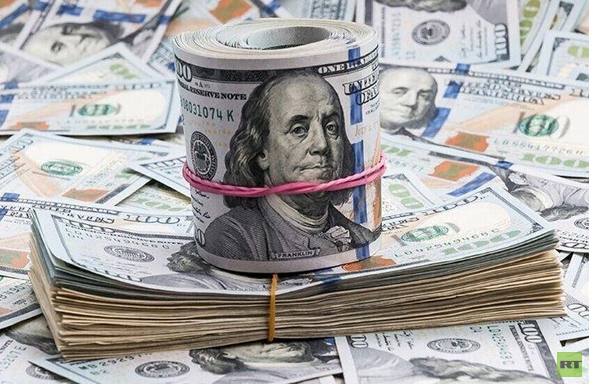 الإنفاق الأمريكي على الحرب ضد إيران يتجاوز 55 مليار دولار