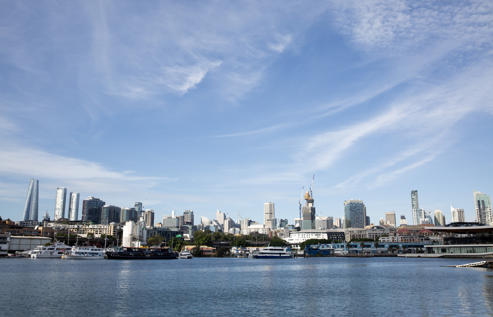 تأثير الصراع في مضيق هرمز على الاقتصاد الاسترالي