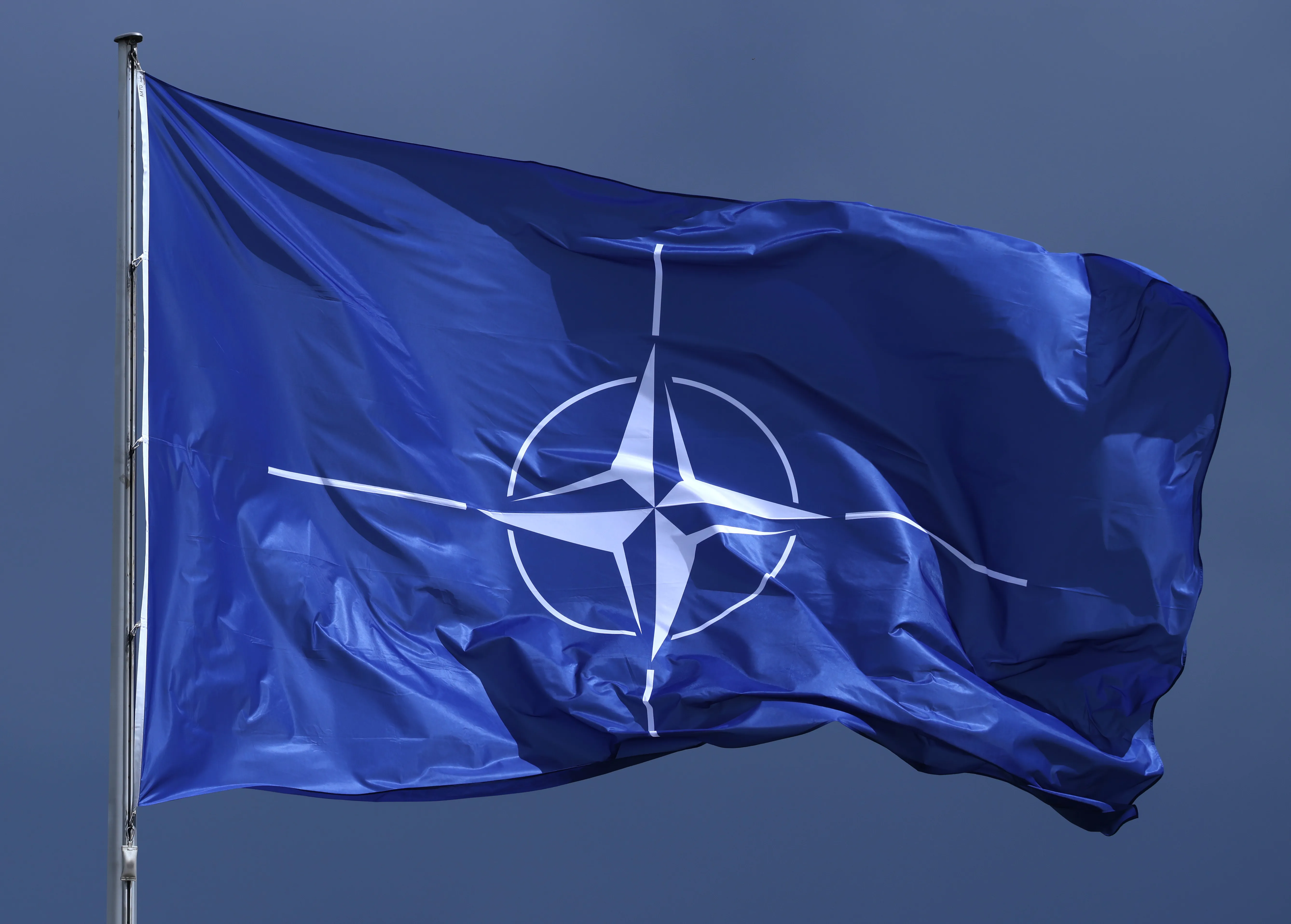 الناتو يعزز استراتيجيته الدفاعية عبر شراكة متطورة مع كريست في الأمن السيبراني