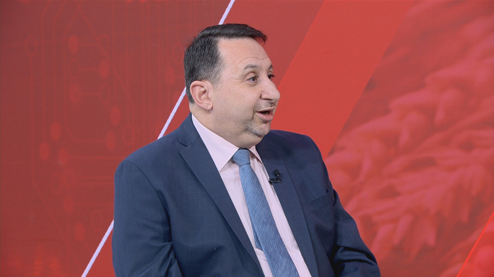 مخزون السيارات في الاردن يكفي الطلب حتى منتصف 2026 مع تزايد الاقبال على السيارات الكهربائية