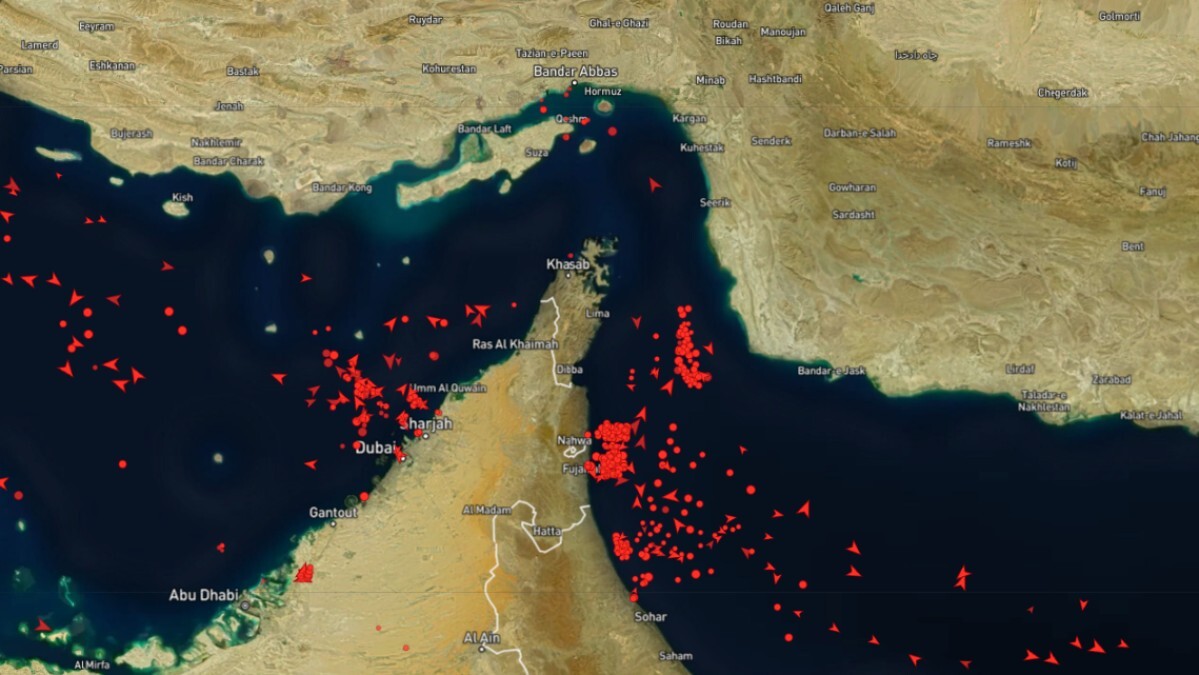تطورات حاسمة قد تحدد مصير السلام في المنطقة