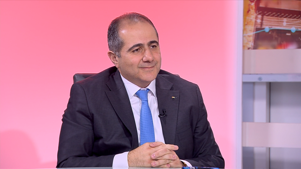 استراتيجية جديدة لتعزيز البيئة الاستثمارية في الاردن