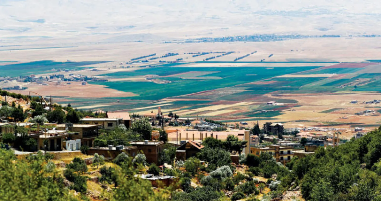 اختطاف مواطن لبناني في جرود الهرمل والجهات المعنية تسعى للإفراج عنه