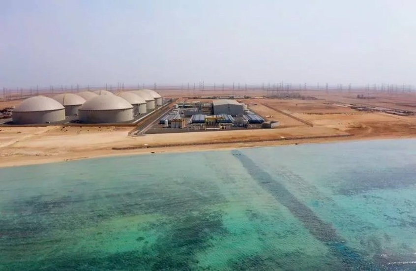 السعودية تحقق إنجازا عالميا بتقنية تحلية المياه مع خفض استهلاك الطاقة