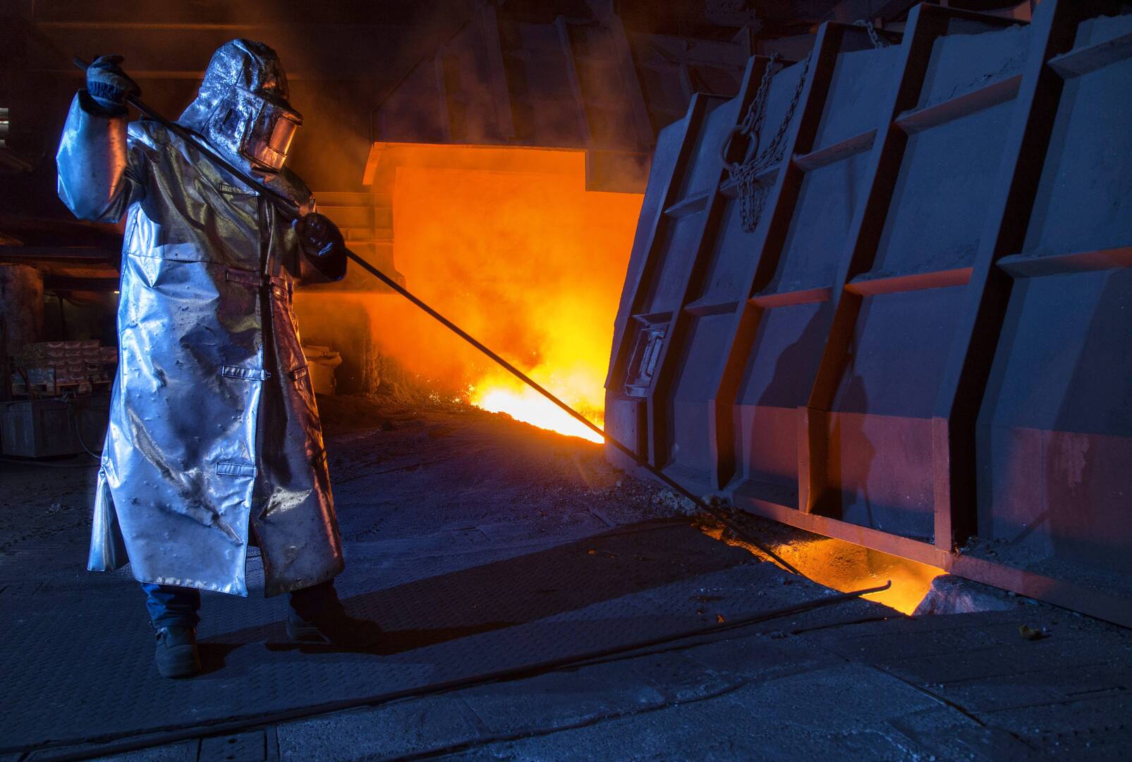 الإمارات العالمية للألمنيوم تستحوذ على إيكو غرين الإيطالية لتعزيز إنتاج الألمنيوم المعاد تدويره