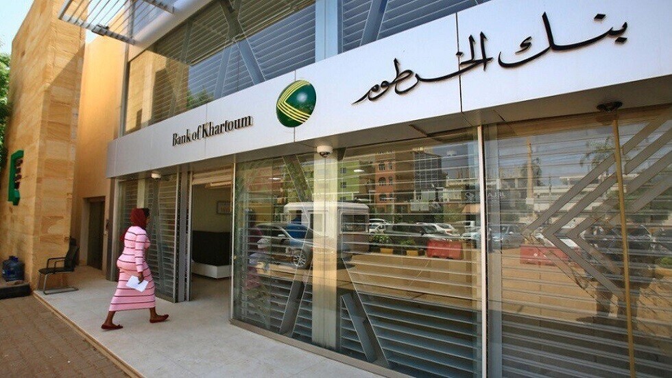 أمريكا ترفض إدماج النظام المالي السوداني في المجتمع الدولي