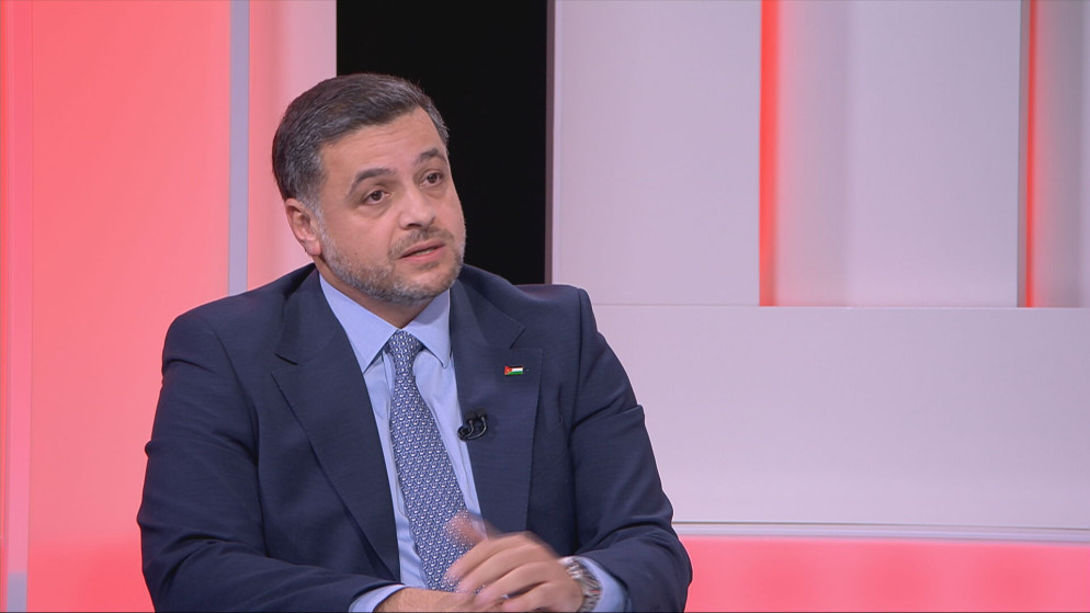 مشروع الناقل الوطني يعزز الأمن المائي في الأردن ويخلق فرص عمل جديدة