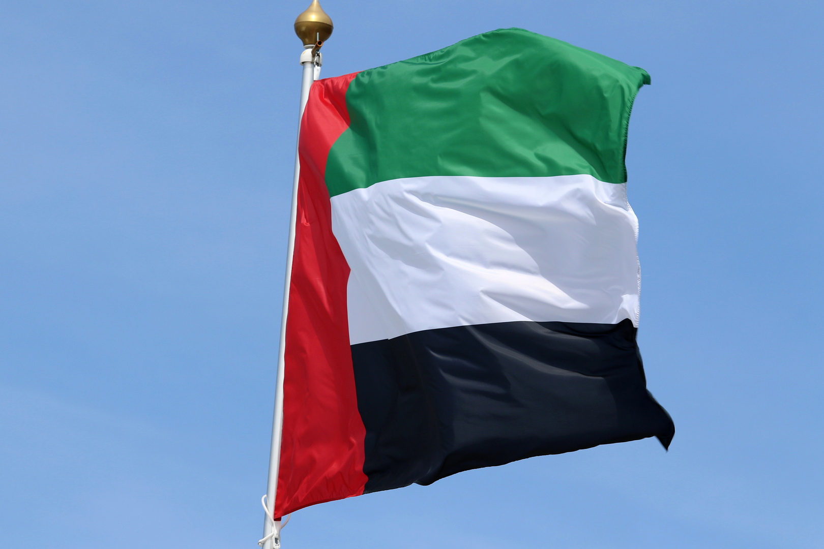 الإمارات تكشف عن تفكيك تنظيم إرهابي يهدد الأمن الوطني