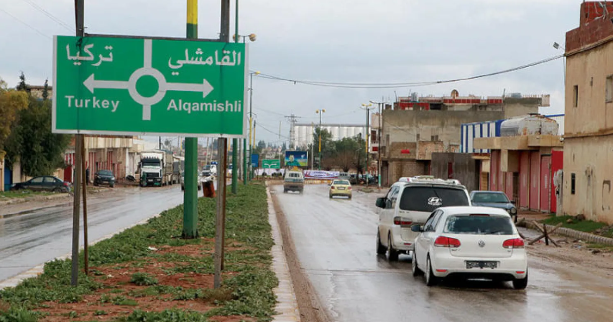 خلافات حادة بين وزارة العدل والإدارة الذاتية بشأن إدارة القضاء في القامشلي