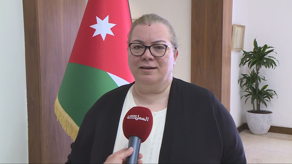 مشروع الناقل الوطني في الاردن يعزز الأمن المائي بتعاون دولي واسع