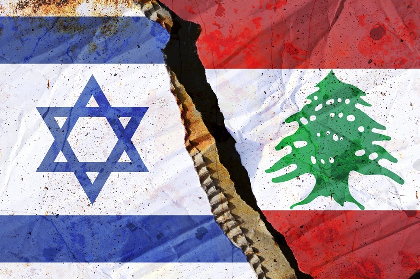 الولايات المتحدة تطالب لبنان بإلغاء قانون مقاطعة إسرائيل وسط محادثات مباشرة