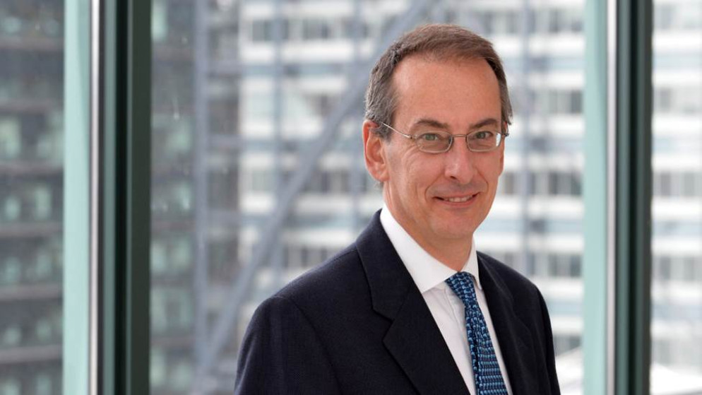 نائب رئيسة البنك الأوروبي يجتمع مع مسؤولين أردنيين لتعزيز الأمن المائي والطاقة