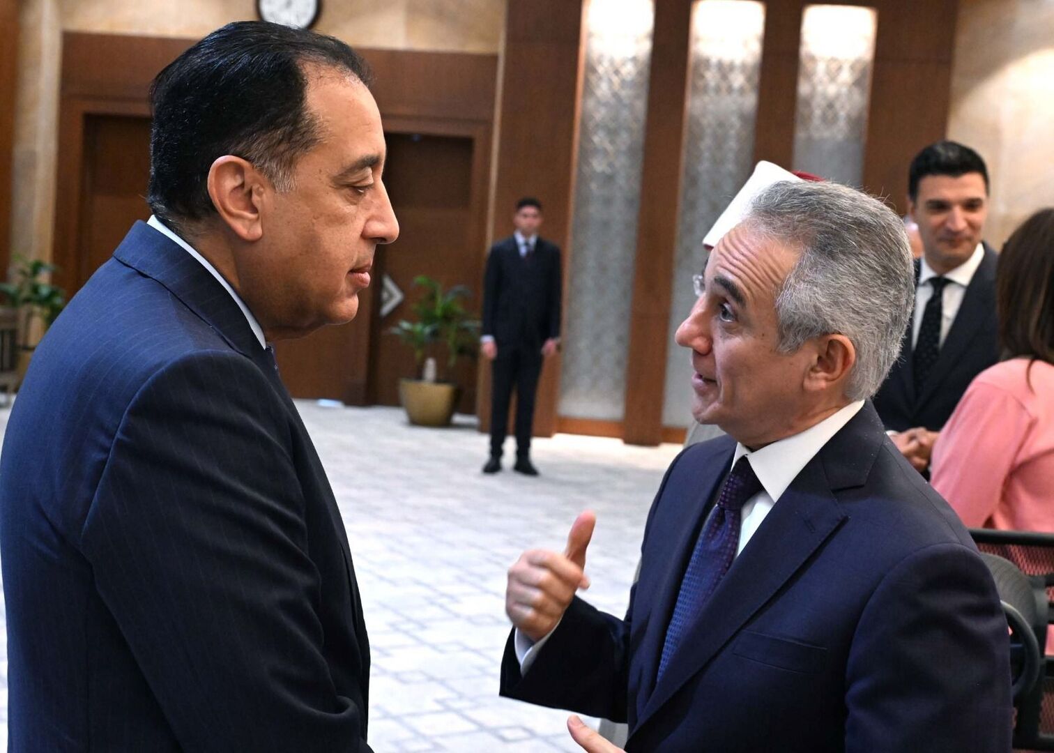 مصر توافق على مشروع قانون الأسرة للمسيحيين لتنظيم الأحوال الشخصية