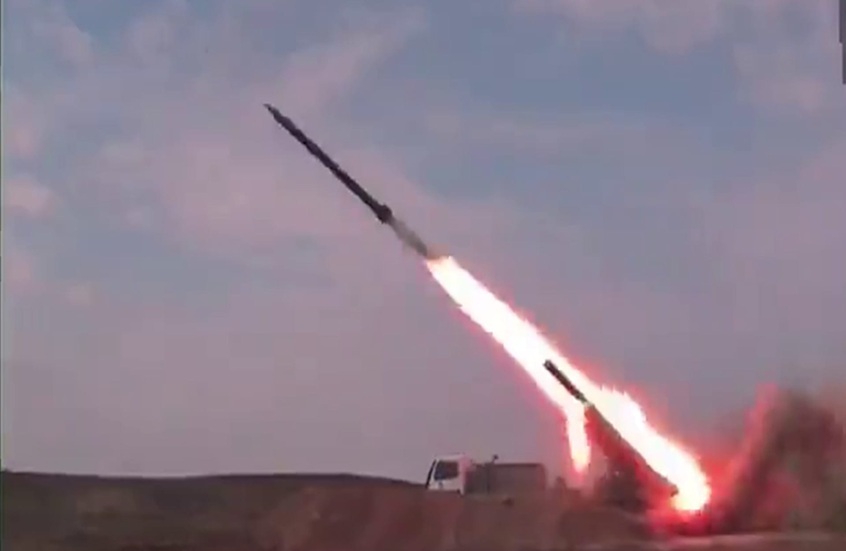 تصعيد عسكري بين حزب الله وإسرائيل في جنوب لبنان