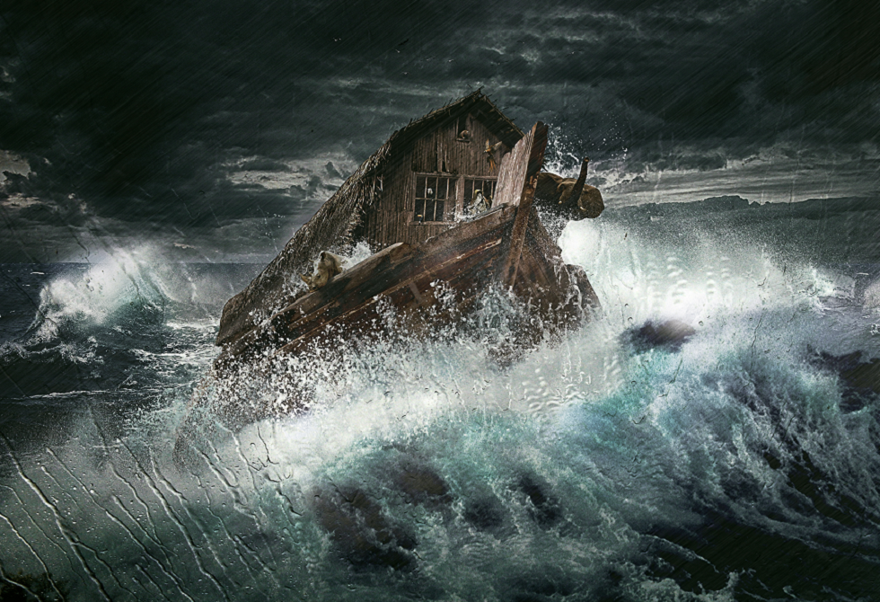 اكتشافات جديدة في تركيا تعزز فرضية وجود سفينة نوح