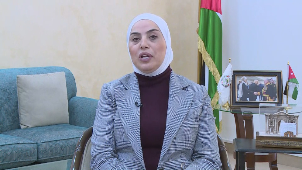 تعزيز العدالة والاستدامة من خلال تطوير منظومة الحماية الاجتماعية في الاردن