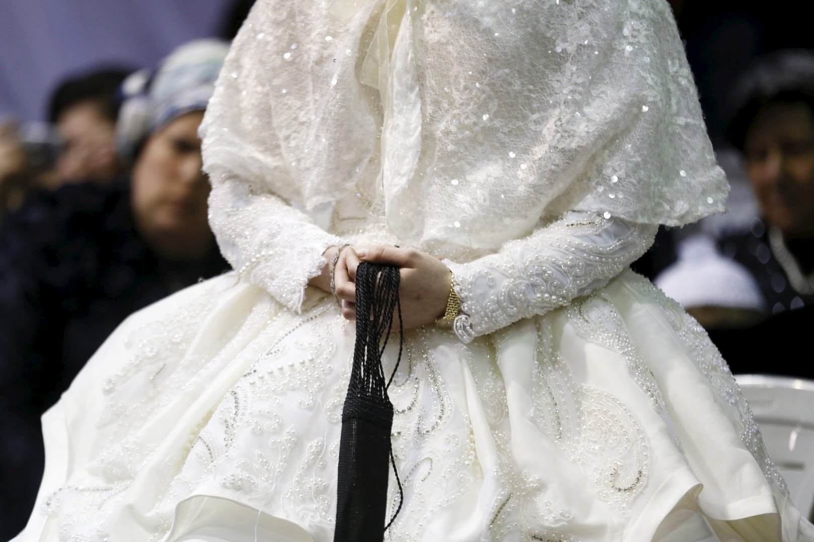 مشروع قانون مصري لمكافحة زواج القاصرات بعقوبات مشددة