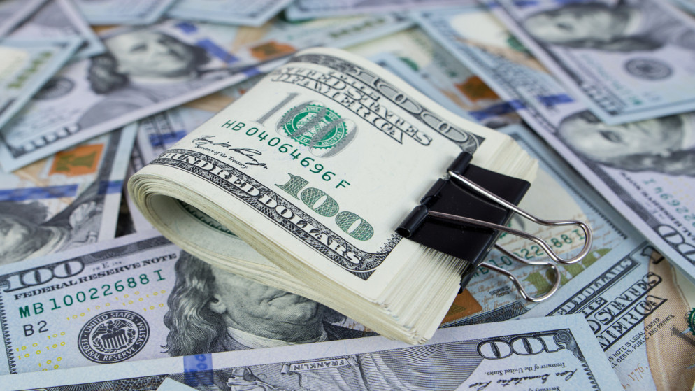 ارتفاع الدولار مع استمرار التوترات بين ايران واميركا وتأثيرها على الأسواق