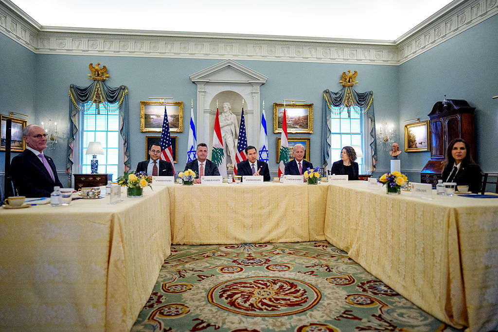 مفاوضات جديدة بين لبنان وإسرائيل في واشنطن لتمديد الهدنة