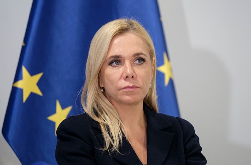 استئناف ضخ النفط الروسي إلى سلوفاكيا عبر دروجبا